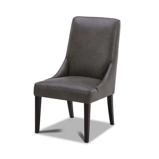 Parker House - Sierra - Copley Slate Dining Chair  (Set of 2) - DSIE#DRC-CPSL view 1