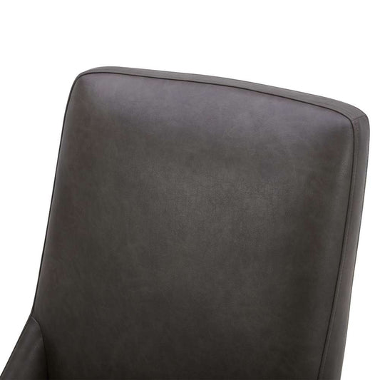 Parker House - Sierra - Copley Slate Dining Chair  (Set of 2) - DSIE#DRC-CPSL view 2