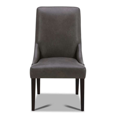 Parker House - Sierra - Copley Slate Dining Chair  (Set of 2) - DSIE#DRC-CPSL view 5