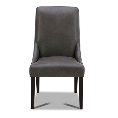 Parker House - Sierra - Copley Slate Dining Chair (Set of 2) - DSIE#DRC-2-CPSL view 3