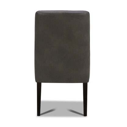 Parker House - Sierra - Copley Slate Dining Chair (Set of 2) - DSIE#DRC-2-CPSL view 6
