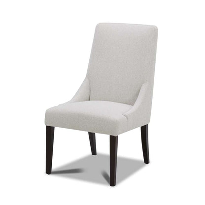 Parker House - Sierra - Mirage Mist Dining Chair  (Set of 2) - DSIE#DRC-MRMS view 1
