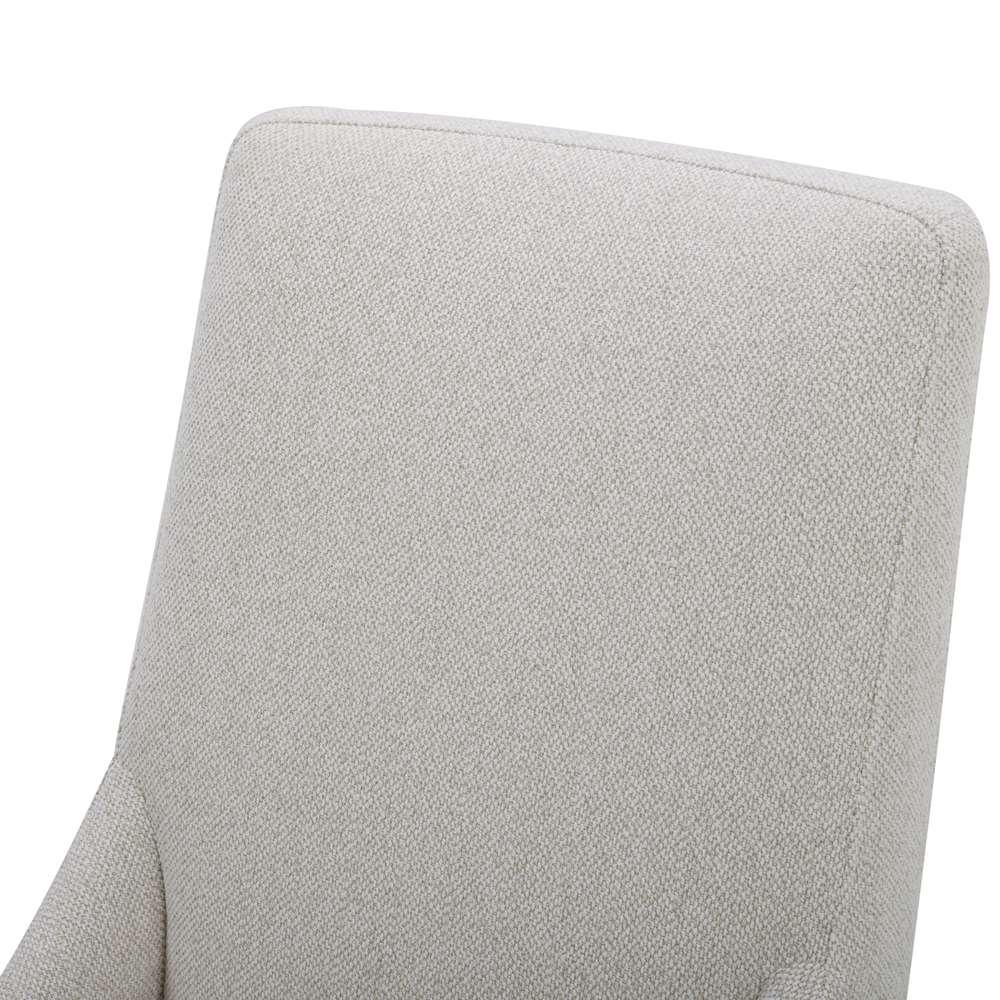 Parker House - Sierra - Mirage Mist Dining Chair  (Set of 2) - DSIE#DRC-MRMS view 2