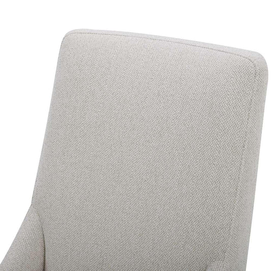 Parker House - Sierra - Mirage Mist Dining Chair  (Set of 2) - DSIE#DRC-MRMS view 2