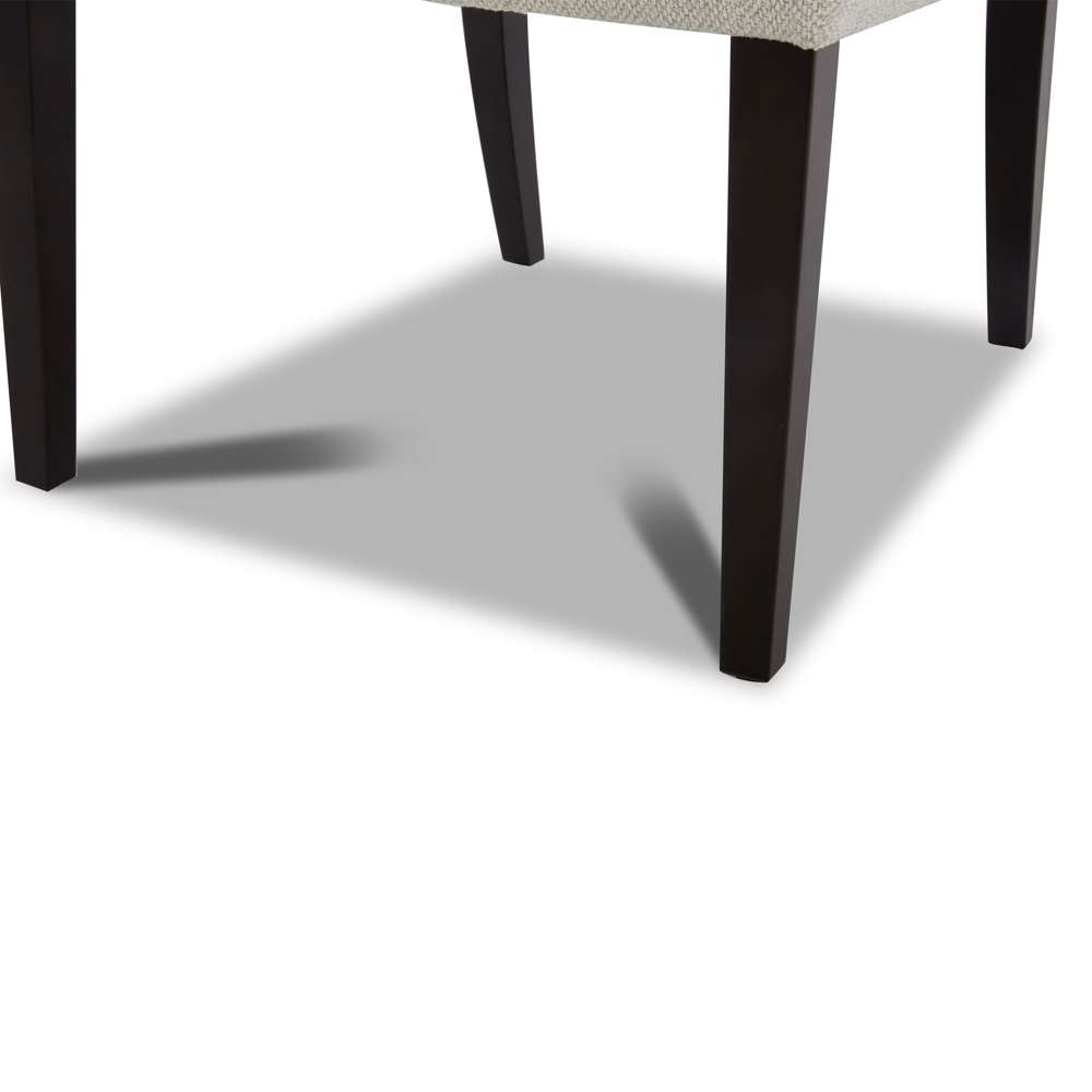 Parker House - Sierra - Mirage Mist Dining Chair  (Set of 2) - DSIE#DRC-MRMS view 3