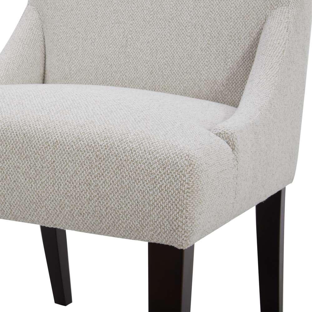 Parker House - Sierra - Mirage Mist Dining Chair  (Set of 2) - DSIE#DRC-MRMS view 4
