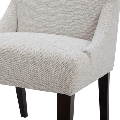Parker House - Sierra - Mirage Mist Dining Chair  (Set of 2) - DSIE#DRC-MRMS view 4