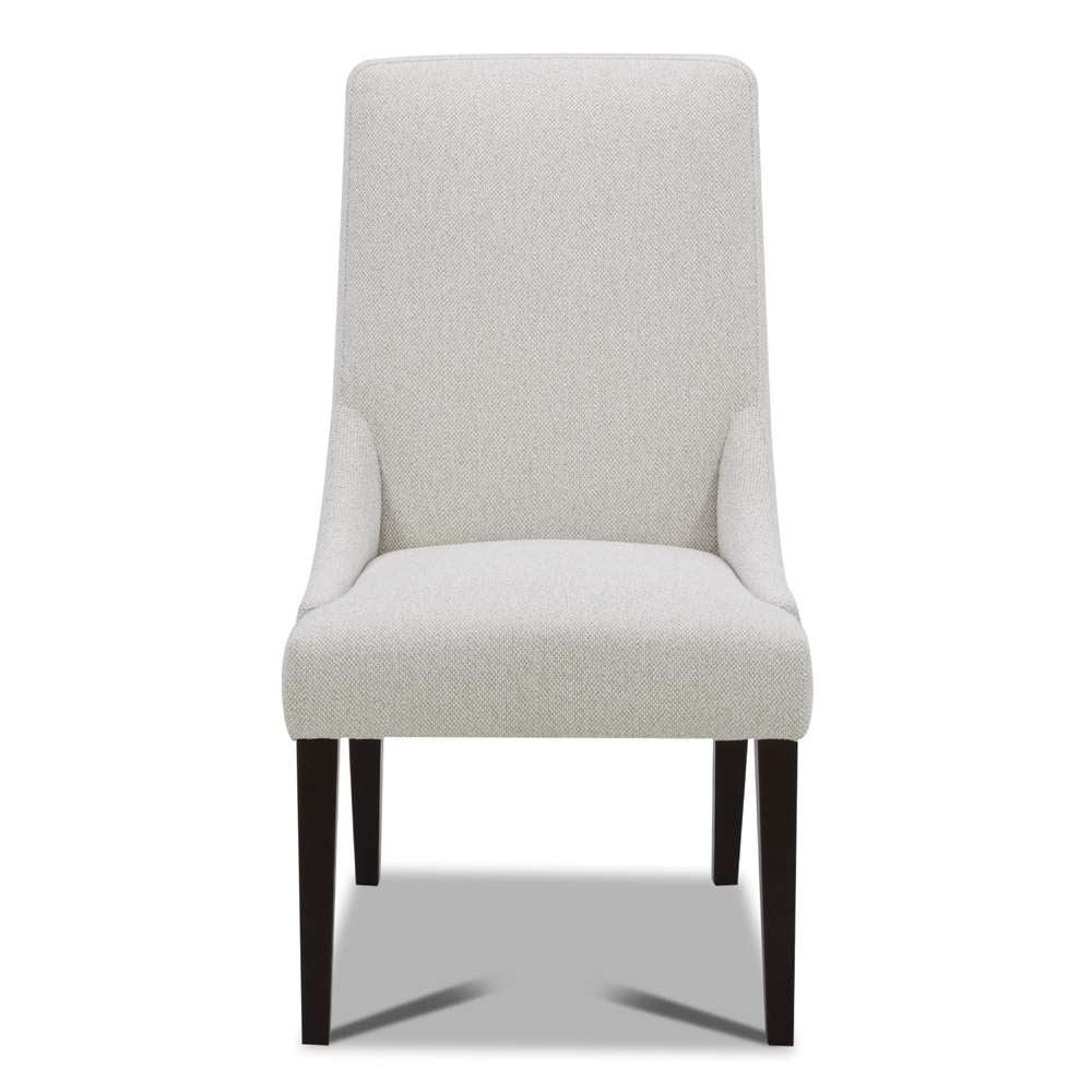 Parker House - Sierra - Mirage Mist Dining Chair  (Set of 2) - DSIE#DRC-MRMS view 5