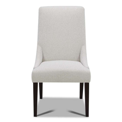 Parker House - Sierra - Mirage Mist Dining Chair  (Set of 2) - DSIE#DRC-MRMS view 5