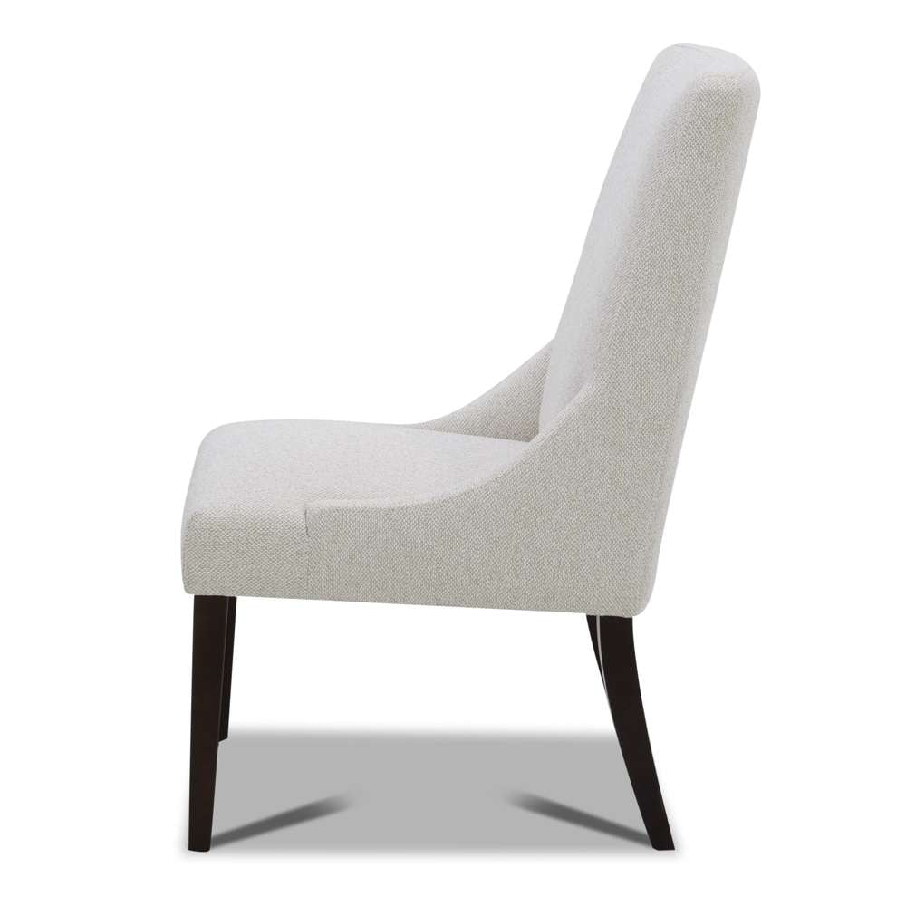 Parker House - Sierra - Mirage Mist Dining Chair  (Set of 2) - DSIE#DRC-MRMS view 6