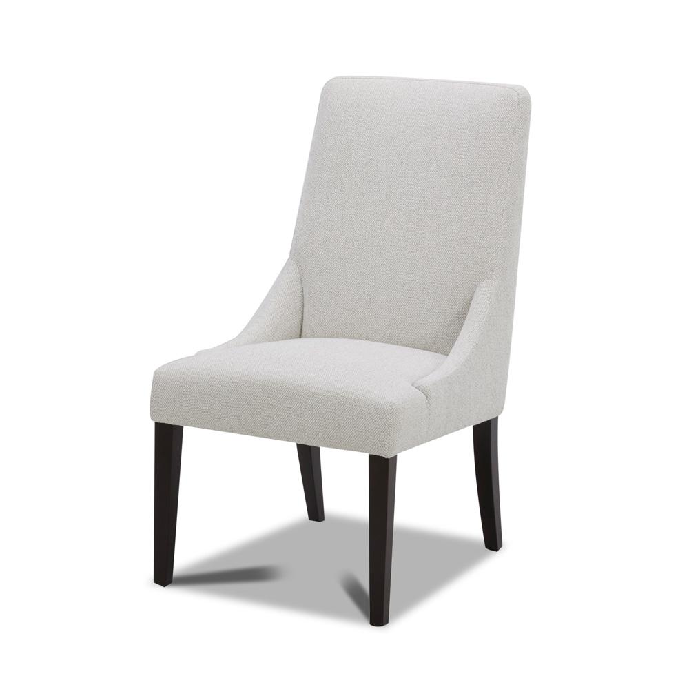Parker House - Sierra - Mirage Mist Dining Chair (Set of 2) - DSIE#DRC-2-MRMS view 2