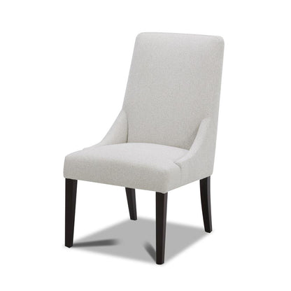 Parker House - Sierra - Mirage Mist Dining Chair (Set of 2) - DSIE#DRC-2-MRMS view 2