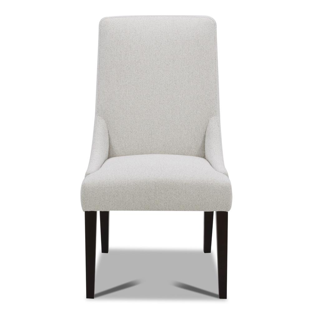 Parker House - Sierra - Mirage Mist Dining Chair (Set of 2) - DSIE#DRC-2-MRMS view 3