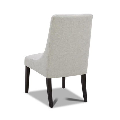 Parker House - Sierra - Mirage Mist Dining Chair (Set of 2) - DSIE#DRC-2-MRMS view 5