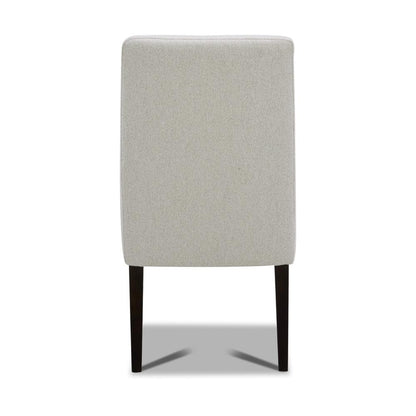 Parker House - Sierra - Mirage Mist Dining Chair (Set of 2) - DSIE#DRC-2-MRMS view 6