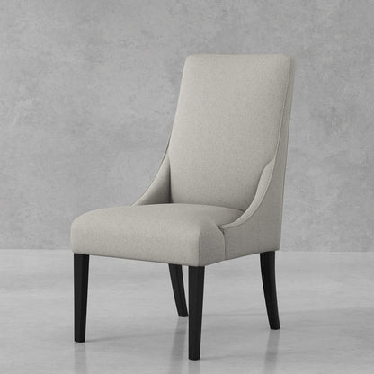 Parker House - Sierra - Mirage Mist Dining Chair (Set of 2) - DSIE#DRC-2-MRMS view 7