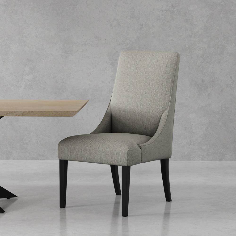 Parker House - Sierra - Mirage Mist Dining Chair (Set of 2) - DSIE#DRC-2-MRMS view 8