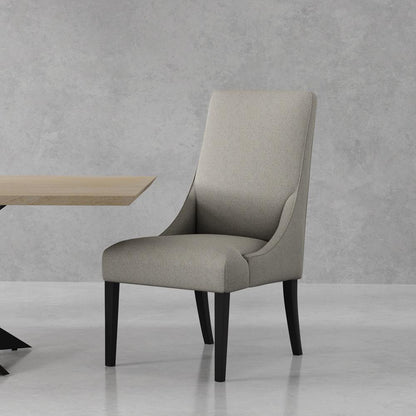 Parker House - Sierra - Mirage Mist Dining Chair (Set of 2) - DSIE#DRC-2-MRMS view 8