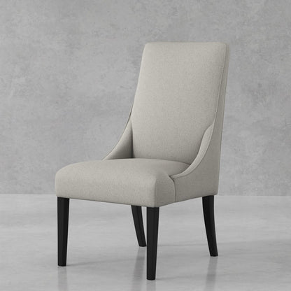 Parker House - Sierra - Mirage Mist Dining Chair  (Set of 2) - DSIE#DRC-MRMS view 8