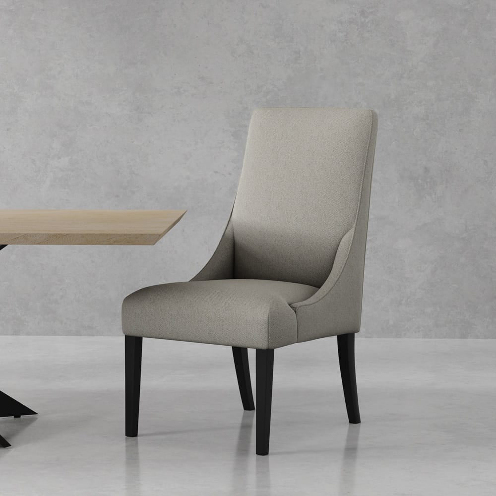 Parker House - Sierra - Mirage Mist Dining Chair  (Set of 2) - DSIE#DRC-MRMS view 9