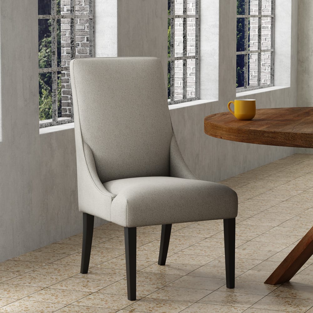 Parker House - Sierra - Mirage Mist Dining Chair  (Set of 2) - DSIE#DRC-MRMS view 11