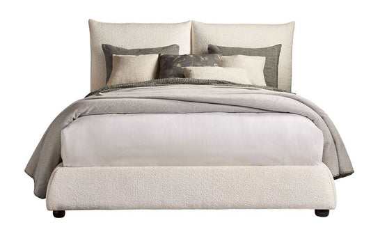Parker House - Sleep Cumulus - Cozy Snow California King Bed - BCMS#9500-2-CZS veiw 2