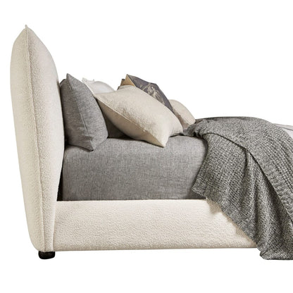 Parker House - Sleep Cumulus - Cozy Snow King Bed - BCMS#9000-2-CZS view 3
