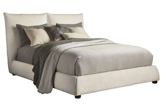 Parker House - Sleep Cumulus - Cozy Snow Queen Bed - BCMS#8000-2-CZS view 1