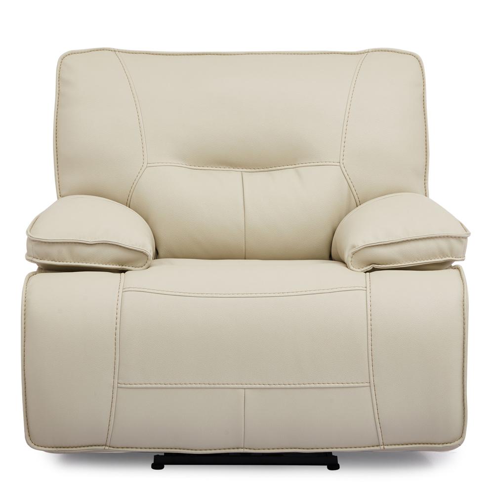 Parker House - Spartacus - Oyster Power Reclining Sofa and Recliner - MSPA-31PH-OYS view 7