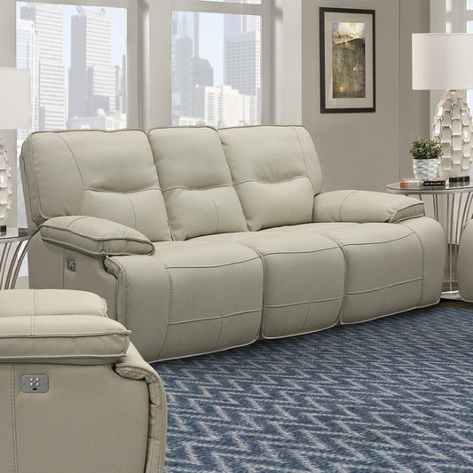 Parker House - Spartacus Power Sofa in Oyster - MSPA832PH-OYS veiw 1