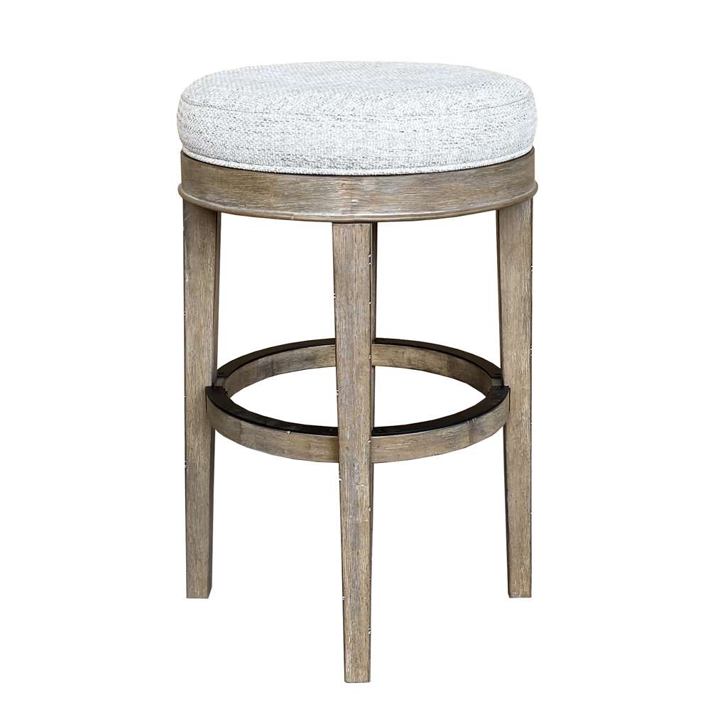 Parker House - Sundance Dining - Sandstone Swivel Bar Stool - DSUN#1030S-SS_CLOSEOUT veiw 1