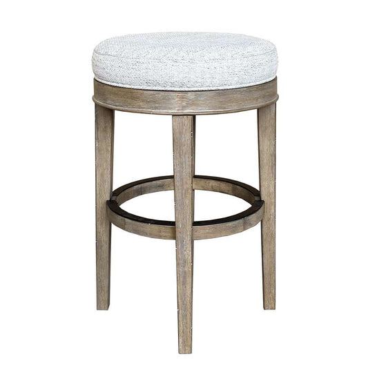 Parker House - Sundance Dining - Sandstone Swivel Bar Stool - DSUN#1030S-SS_CLOSEOUT veiw 1