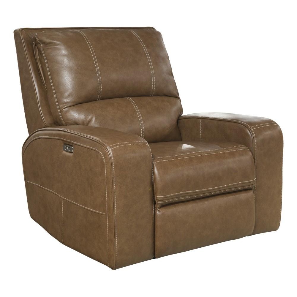 Parker House - Swift Power Recliner in Bourbon - MSWI812PH-BOU view 1