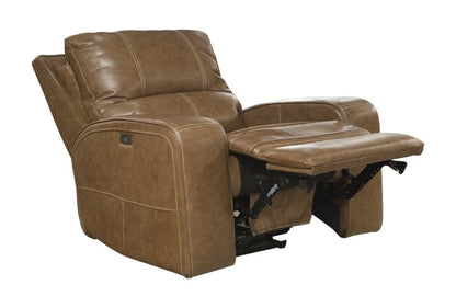 Parker House - Swift Power Recliner in Bourbon - MSWI812PH-BOU view 3
