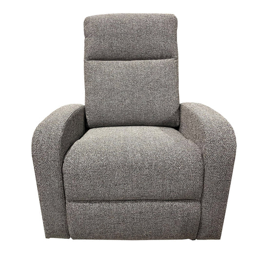 Parker House - Thriller - Natural Beauty Grey Power Lift Recliner - MTHR#812LIFT-NBG view 1