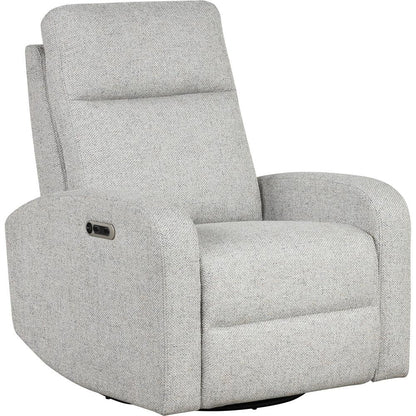Parker House - Thriller - Natural Beauty Multi Power Swivel Glider Recliner - MTHR#812GSP-NBM view 2