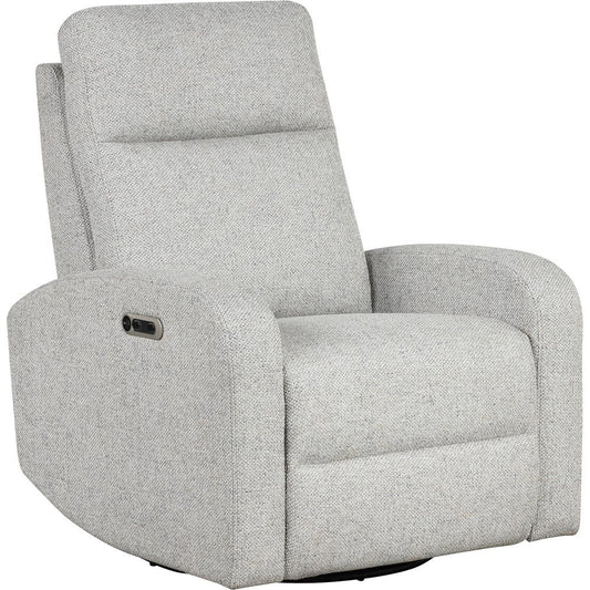 Parker House - Thriller - Natural Beauty Multi Power Swivel Glider Recliner - MTHR#812GSP-NBM view 2