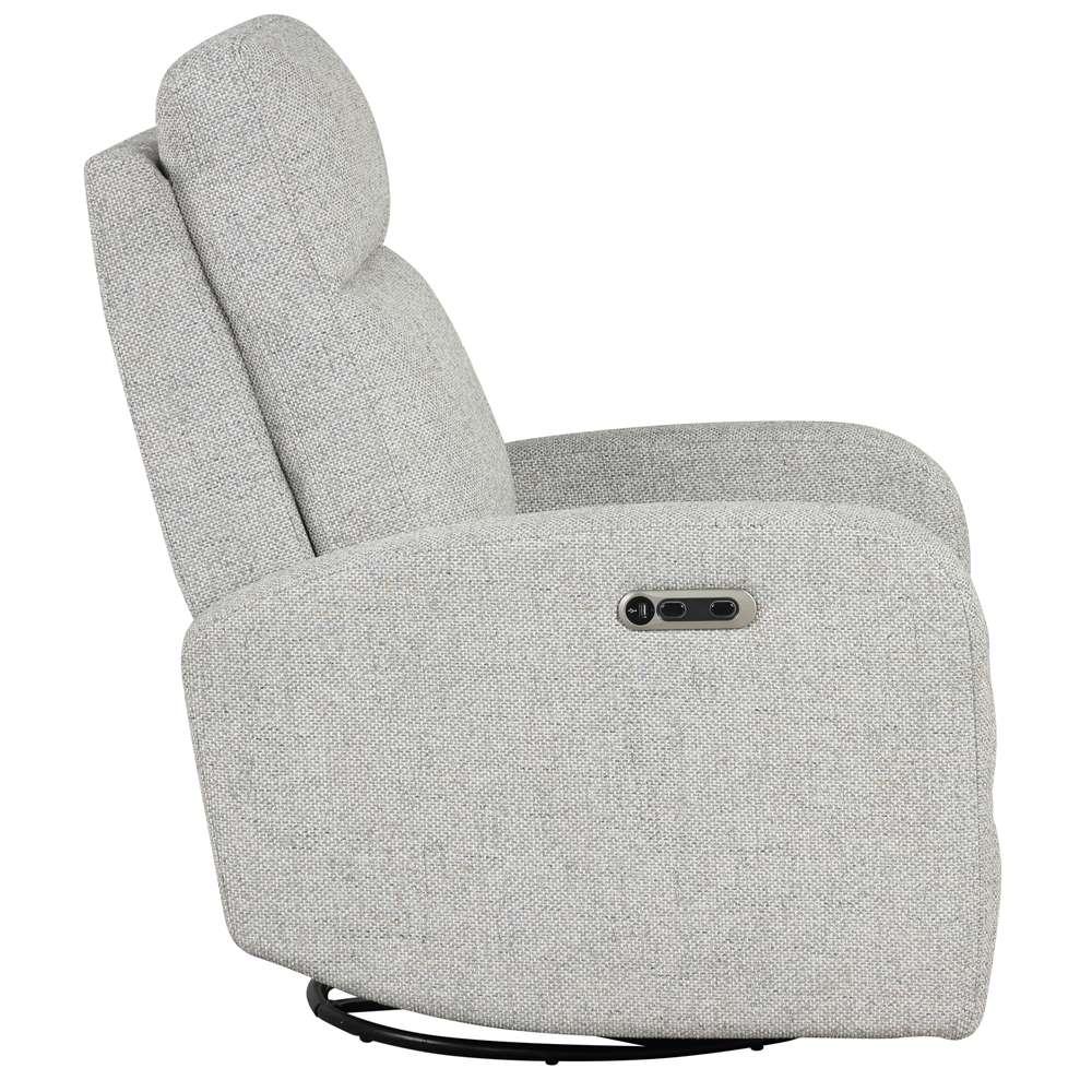 Parker House - Thriller - Natural Beauty Multi Power Swivel Glider Recliner - MTHR#812GSP-NBM view 3