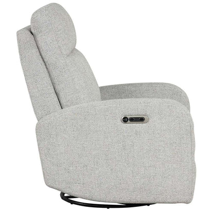 Parker House - Thriller - Natural Beauty Multi Power Swivel Glider Recliner - MTHR#812GSP-NBM view 3