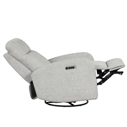 Parker House - Thriller - Natural Beauty Multi Power Swivel Glider Recliner - MTHR#812GSP-NBM view 4