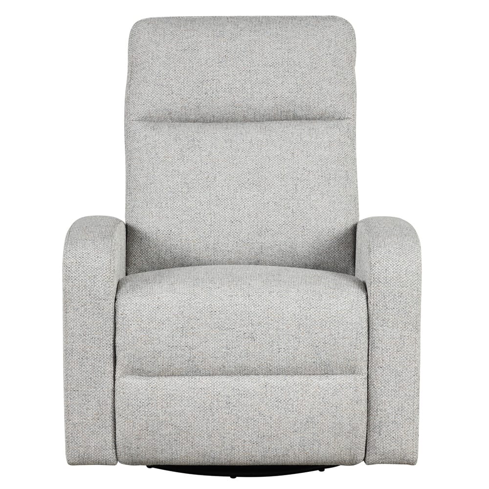 Parker House - Thriller - Natural Beauty Multi Power Swivel Glider Recliner - MTHR#812GSP-NBM view 6