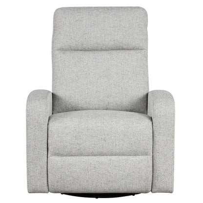 Parker House - Thriller - Natural Beauty Multi Power Swivel Glider Recliner - MTHR#812GSP-NBM view 6