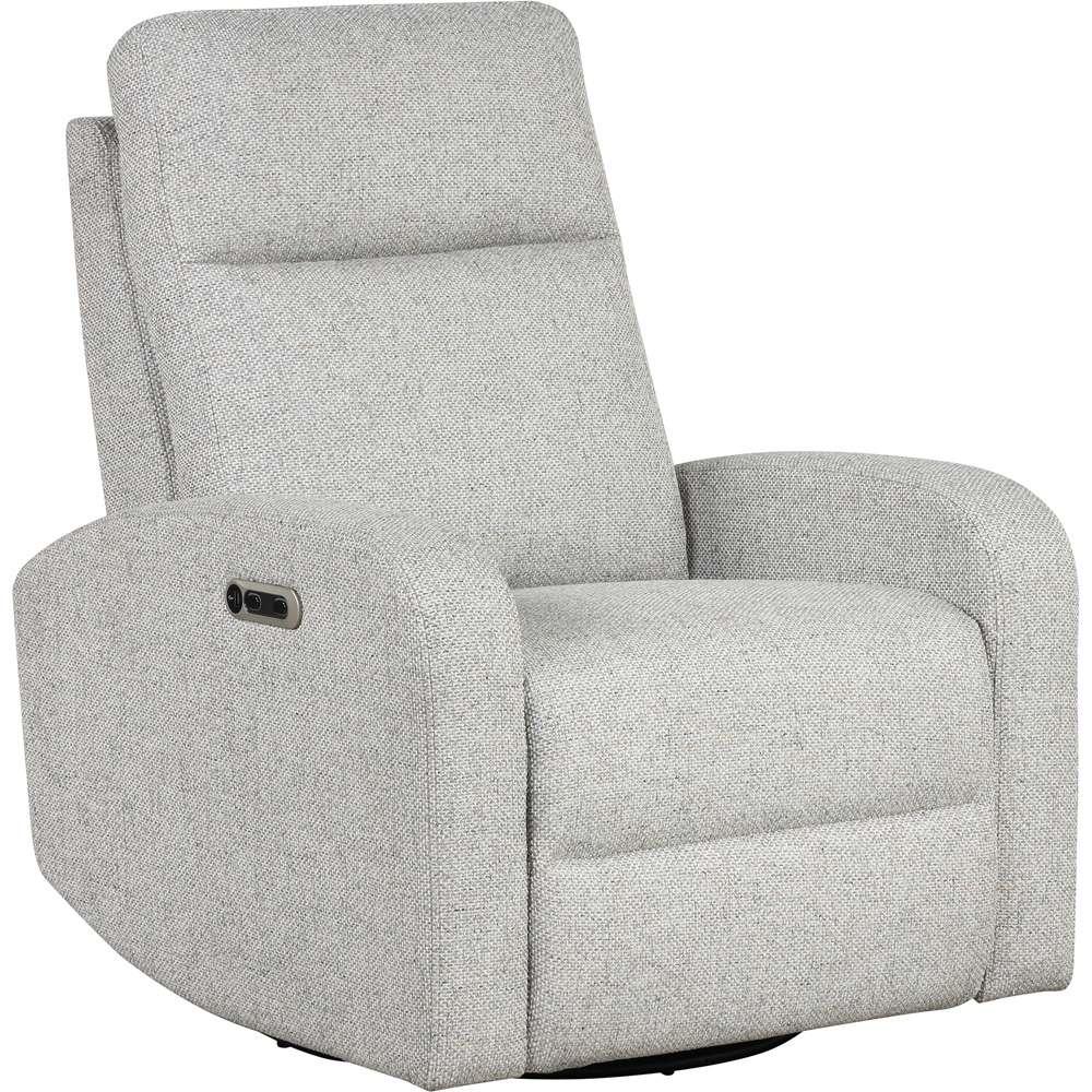 Parker House -  Thriller - Natural Beauty Multi Power Swivel Glider Recliner (Set of 2) - MTHR#812GSP-2-NBM veiw 2