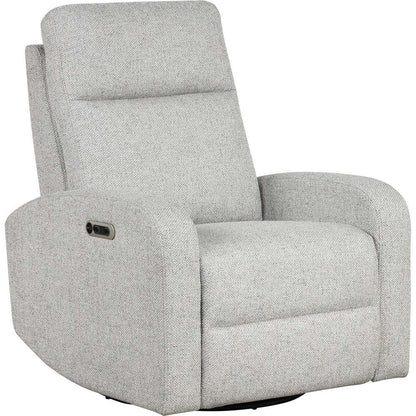 Parker House -  Thriller - Natural Beauty Multi Power Swivel Glider Recliner (Set of 2) - MTHR#812GSP-2-NBM veiw 2