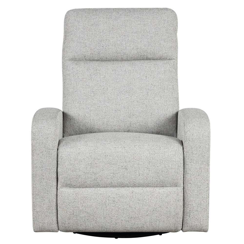 Parker House -  Thriller - Natural Beauty Multi Power Swivel Glider Recliner (Set of 2) - MTHR#812GSP-2-NBM veiw 4
