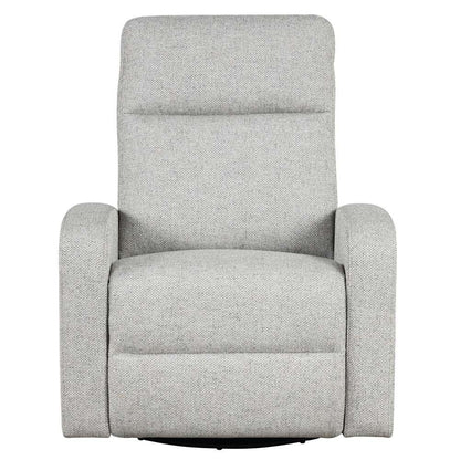 Parker House -  Thriller - Natural Beauty Multi Power Swivel Glider Recliner (Set of 2) - MTHR#812GSP-2-NBM veiw 4