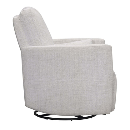 Parker House - Turner - Acadia White Manual Swivel Glider Recliner (Set of 2) - Acadia White - MTUR-KIT-812GS-2-ACWH view 10