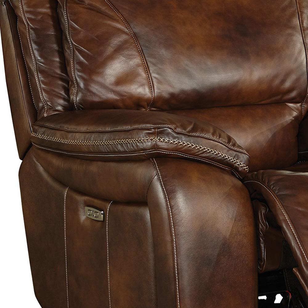 Parker Living - Vail - Burnt Sienna Power Recliner (Set of 2) - MVAI#812PH-2-BUR view 4