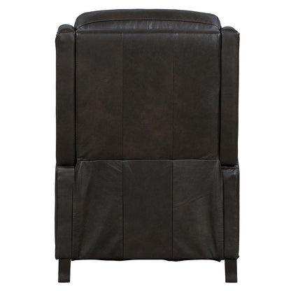 Parker House - Vermont - Slate Noire Manual Recliner (Set of 2) - MVMT#812-2-SLNO view 7
