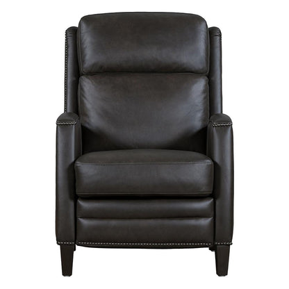 Parker House - Vermont - Slate Noire Manual Recliner (Set of 2) - MVMT#812-2-SLNO view 8